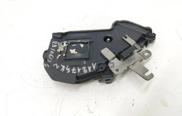 Peugeot Partner Timing belt guard (cover) 9805237280 101097PS 101099