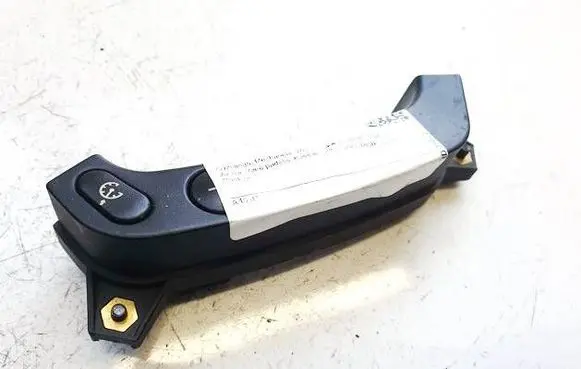 BMW 3 E46 Cruise control stalk 61318380475 61.318380475