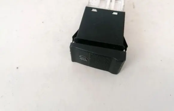 Audi A6 S6 C4 4A Fog light switch 4a0941535