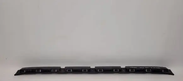 Tesla Model X Rear bumper mounting bracket