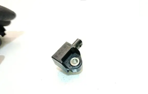 Subaru Outback (BT) Airbag deployment crash/impact sensor 98231AN00A