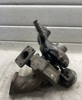 Audi A6 S6 C5 4B Turbo 059145701C