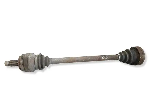 BMW 1 E82 E88 Rear driveshaft 