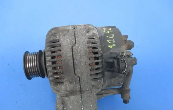 Seat Ibiza II (6k) Generator/alternator