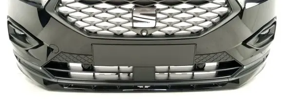 Seat Tarraco Front bumper 5FJ807221D