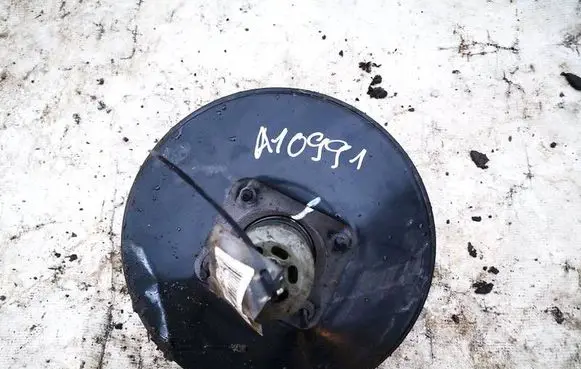 Mitsubishi Outlander Brake booster 4680a055
