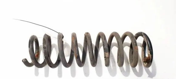 KIA Ceed Rear coil spring