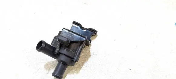 Ford Mondeo MK V Electric auxiliary coolant/water pump 515452020