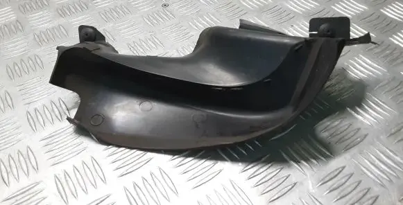 Jaguar F-Pace Intercooler air channel guide HK838311AA