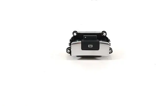 Jaguar I-Pace Hand parking brake switch J8A22B623AA