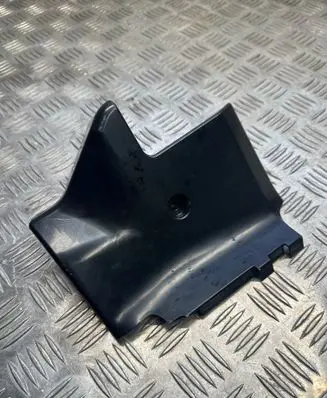 Mercedes-Benz E W238 Other trunk/boot trim element A2057550100 E0120530001