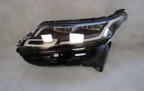Land Rover Range Rover Velar Headlight/headlamp J8A213W030LF 89910519 L56018MY