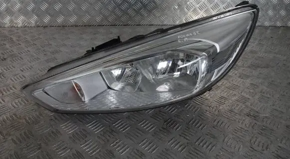 Ford Focus ST Headlight/headlamp F1EB-13W030-AD