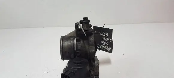 Toyota Avensis T250 Throttle valve 8967221020