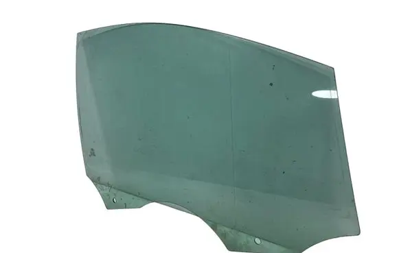 Ford C-MAX II Front door window glass four-door AM51U21410A 43R001582 DOT682AS2M3240