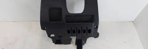 Audi A4 S4 B6 8E 8H Dashboard lower bottom trim panel 8E1863075C