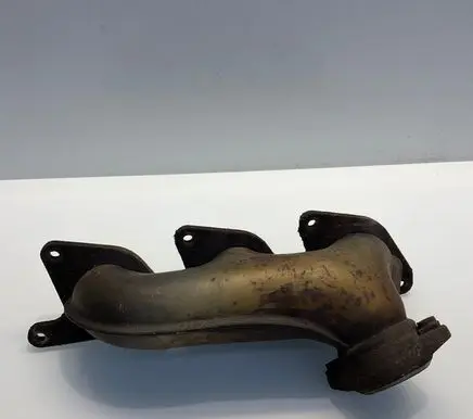Mercedes-Benz CLS C219 Exhaust manifold A2721400109 2721400109