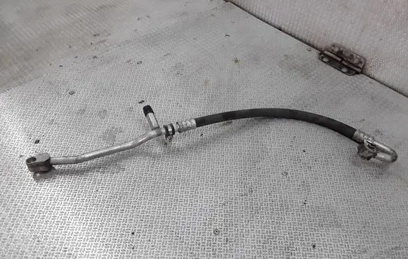 Seat Ibiza III (6L) Air conditioning (A/C) pipe/hose 6Q0820721R