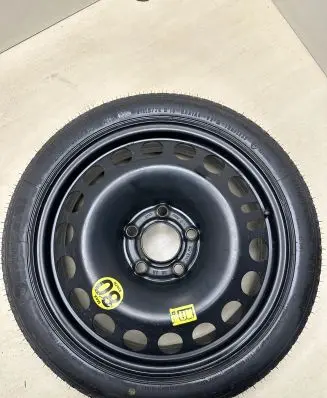 Opel Vectra C R16 spare wheel 2160132