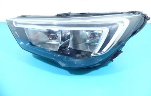 Opel Crossland X Headlight/headlamp 13467967 IMPRK1348091