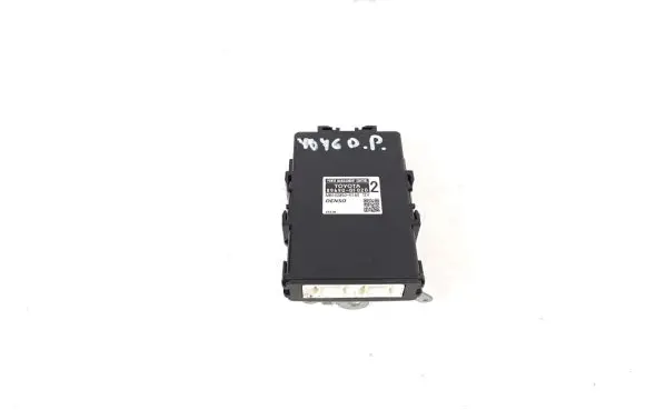 Toyota Verso Other control units/modules 896900F020