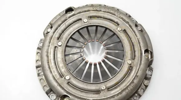 Volkswagen Polo V 6R Pressure plate 03D141025D