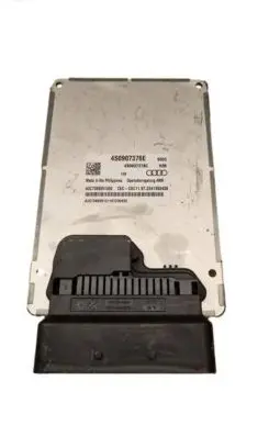 Audi R8 4S Suspension control unit/module 4S0907376C 4S0907376E A2C7388051300