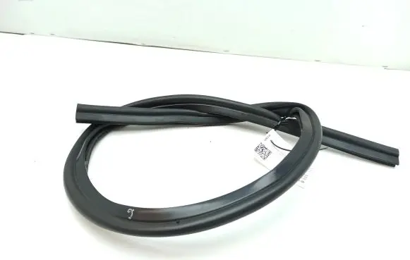 Jaguar XJ X308 Engine compartment rubber 