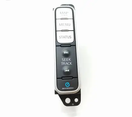 Nissan Leaf I (ZE0) Other switches/knobs/shifts 3ND0A210485