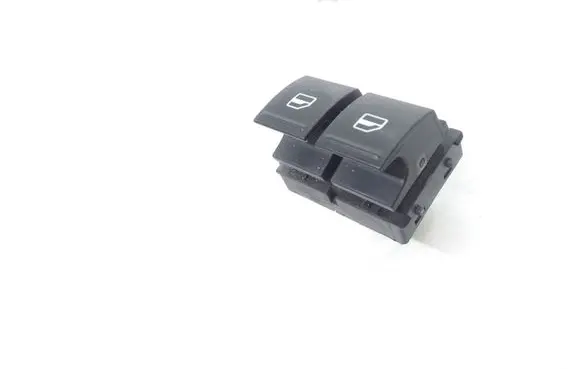 Volkswagen Golf V Electric window control switch 1K3959857A