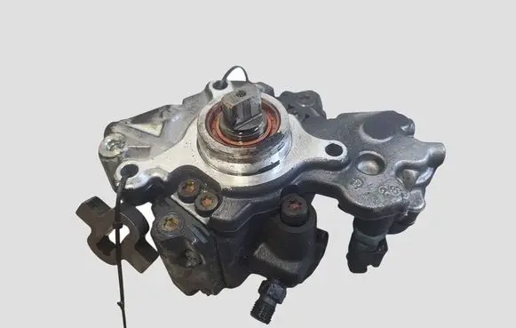 Ford S-MAX Fuel injection high pressure pump 9687959180 942A050A 0122827CSR