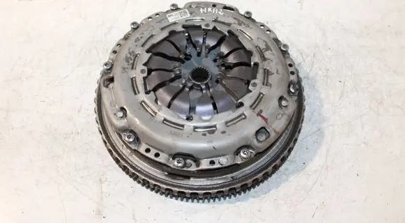 Nissan Juke I F15 Clutch set kit 123104345R 302059210R 301013644R