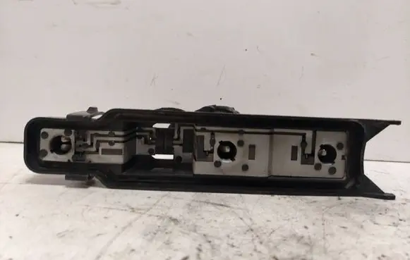 Ford Focus Tail light bulb cover holder XS4X13N004EC