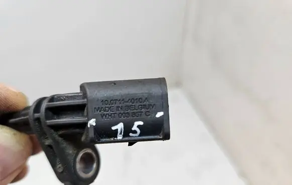 Volkswagen ID. Buzz ABS rear brake sensor WHT003857C