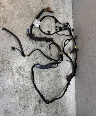 Porsche Macan (95B) Other wiring loom 95B971145BA 05022021 TAB052075D