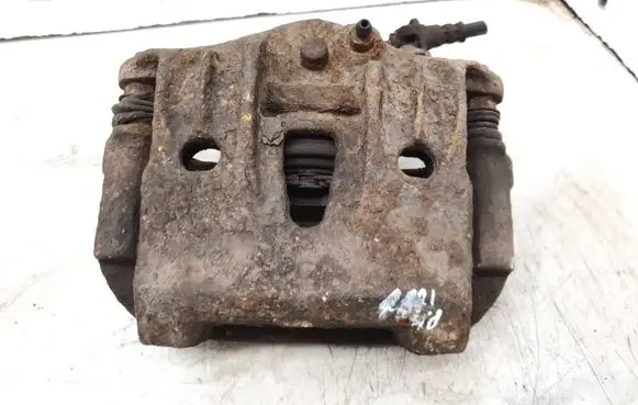 Volkswagen Transporter - Caravelle T4 Front brake caliper 