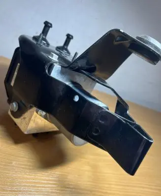 Land Rover Range Rover Evoque L538 ABS Pump A1664310700 D66