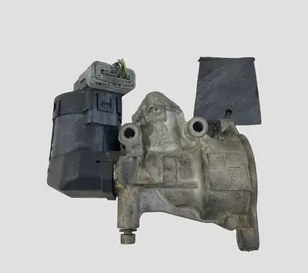 Volvo V50 EGR valve 9656612380