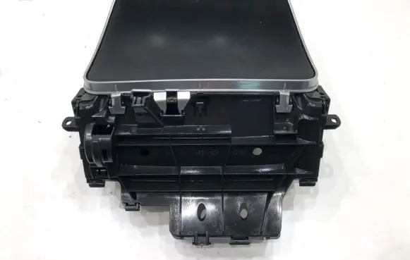 Mercedes-Benz CLS C257 Cup holder A2136802807