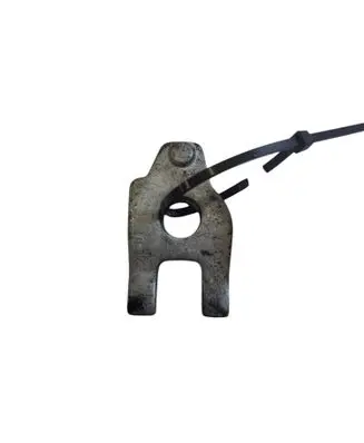 Fuel Injector clamp holder