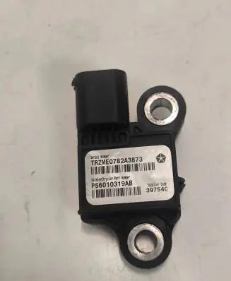 Jeep Grand Cherokee (WJ) Airbag deployment crash/impact sensor P56010319AB TRFME0782A3873