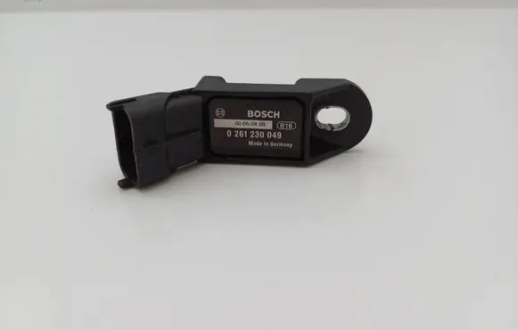 Air pressure sensor