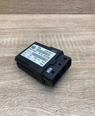 BMW 3 E90 E91 Seat control module 6926435 001713794