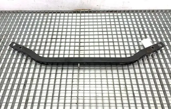 BMW X3 F25 Radiator support slam panel 7210502