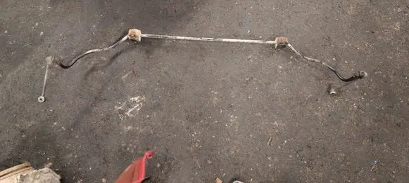 BMW 3 E90 E91 Rear anti-roll bar/sway bar 6764424
