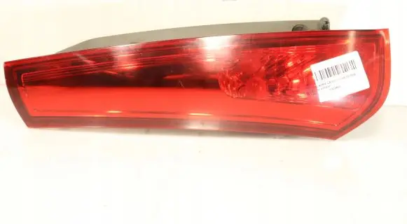 KIA Ceed Rear/tail lights
