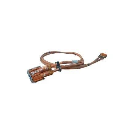 Peugeot Partner Other wiring loom 9673447180