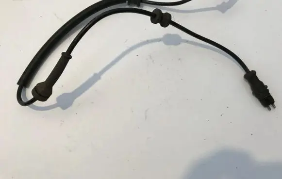 Renault Laguna II ABS rear brake sensor 8200084126 10.0711-5095.1