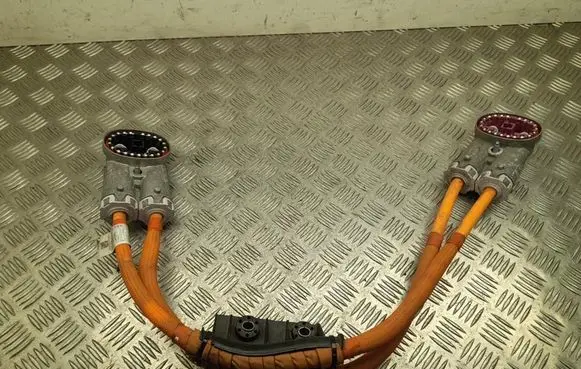 BMW i4 Other wiring loom 5A662A4