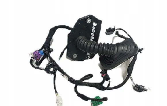 Jeep Grand Cherokee Front door wiring loom 9832880280